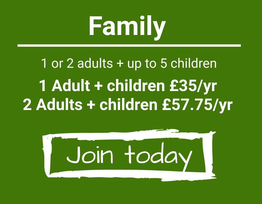 Join Mountaineering Scotland - family membership