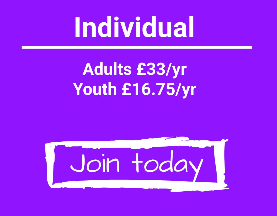 Join Mountaineering Scotland - individual membership