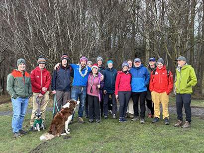 Information about a new board member vacancy