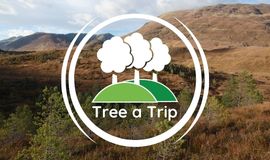 Tree a Trip - plant a tree for every trip you take to the hill, crag or climbing wall
