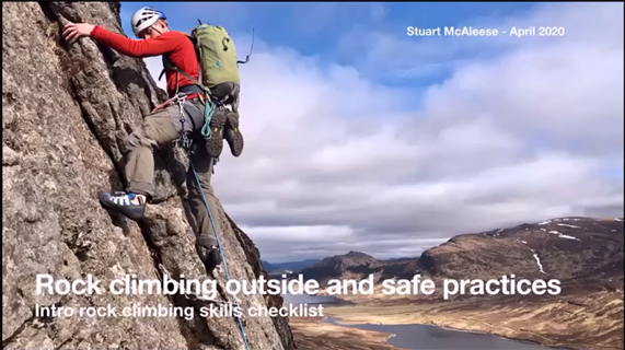 Access and conservation webinar