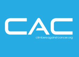 Climbers Against Cancer