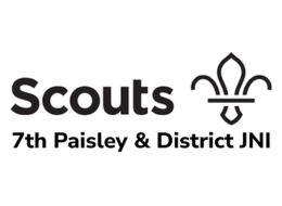 The Bield Scout Hall