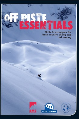 Off Piste Essentials DVD