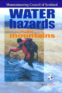 Water Hazards DVD