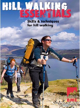 Hill-walking Essentials DVD