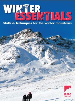Winter Essentials DVD