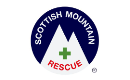 Scottish Mountain Rescue